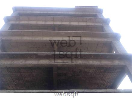 Commercial complex for Rent